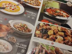 -漓江又一軒·广西菜·桂林米粉(梅林店)