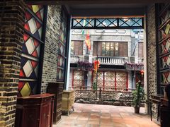 -鹅城