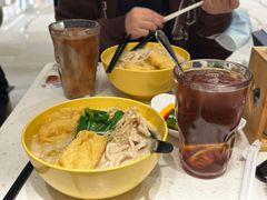 -谭仔米线(壹方城店)