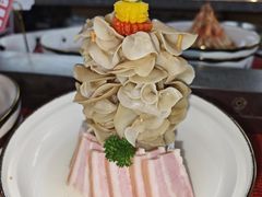 -松沪名灶·豆浆鱼头·新上海菜(江川路交大店)