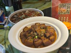 -爷爷的草帽·海鲜馆(孙塘路店)