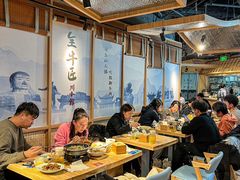 -全牛匠·乐山跷脚牛肉(新中关店)