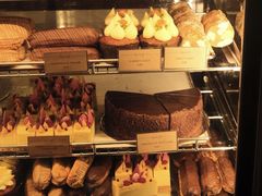 -Fergbaker(皇后镇店)