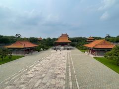 -北陵公园