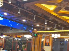 -如意林卡藏餐吧(大昭寺店)