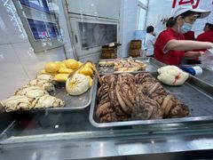 -常州糕团店(北大街新世纪商城店)