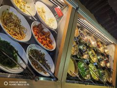 -火炉火自助餐(枫蓝国际店)