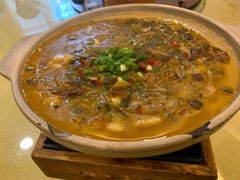 -汇贤府·李氏鲁菜(五棵松店)