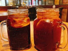 英式柠檬红茶-玛格萝妮(汇智国际商业中心店)