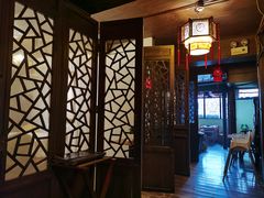 -庆云楼饭庄(什刹海店)