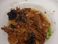 -闫府私房菜·老字号(恒隆店)