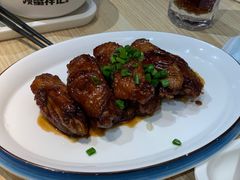 -领蟹祥记·香辣蟹·特色小海鲜(奥体天虹店)