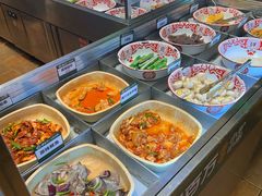 -曾百万小炉小串自助烧烤(高新店)