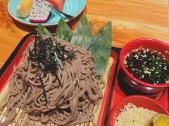 -文三酒肆自助放题(新街口友谊广场店)