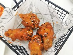 -禾谷韩餐(热带海洋学院店)