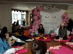 -福田家月子中心 产后 月嫂(市立母子医院店)