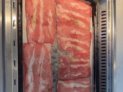 -非烤勿扰自助烤肉(阳江百利广场店)