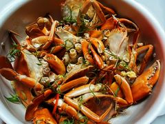 -醉壹号海鲜大排档·老厦门特色菜(厦门美食地标店)