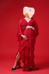 点击看大图 -暖摄影 孕妇写真家庭影像馆 (自然光主题店)
