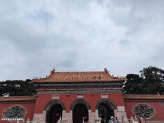 -北陵公园