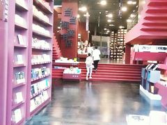 店内环境-当当梅溪书院(步步高梅溪新天地店)