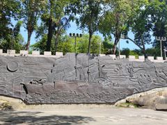 -船政文化景区-罗星塔公园