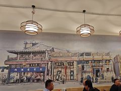 -聚首堂·特色小吃·肘子(什刹海德胜门店)