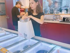 -Dal Cuore 达可芮冰淇淋(陕西北路店)