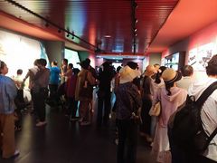 -北京大葆台遗址博物馆