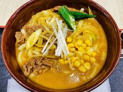 -CoCo壱番屋