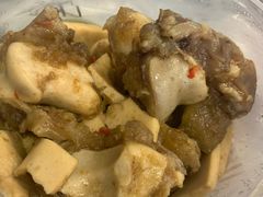 牛蹄-老兵牛蹄店(下沙店)