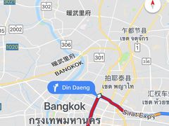 -曼谷素万那普国际机场