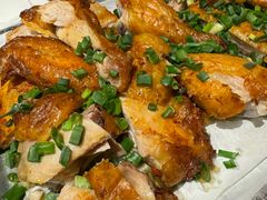 -绿茶餐厅(华联万柳店)