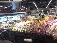 -Olé精品超市(广州太古汇店)
