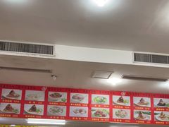 大堂-东街钟楼肉粽(总店)