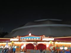 -广州长隆国际大马戏