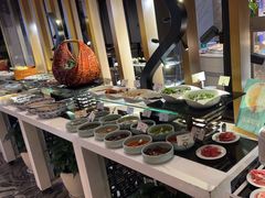 -印象餐厅(杭州国际博览中心北辰大酒店)