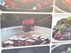 -宏达老菜馆(东安街店)