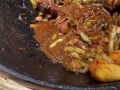 -古洼一锅鲜(开发区店)