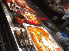 -广州天河希尔顿酒店