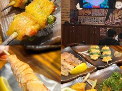 -鸟鹏烧鸟居酒屋(龙岗万科店)