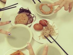 -老磁器口豆汁店(天坛店)