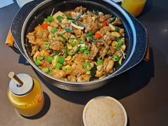 -川成元·麻辣香锅(凯德MALL西直门店)