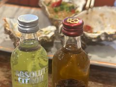 -开蚝屋·生蚝海鲜烧烤（师大北门初心店）(福清梦想店)