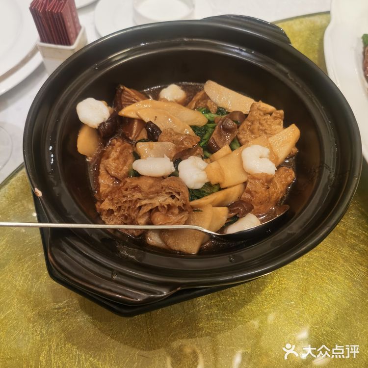 乔迁新居，小南国家庭聚会
