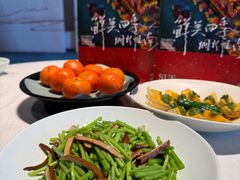 -苏帮袁Sue Cuisine(来福士店)