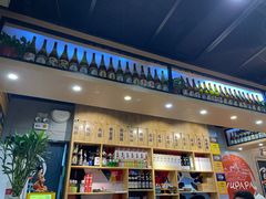 -樱の千渡日式料理·铁板烧•烧鸟(金盛田广场店)