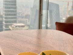 -北京柏悦酒店·锦庭餐厅Dining Room