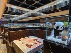 -红辣椒·川菜·火锅(张杨路店)