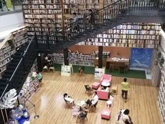 -阅读家(南海天河城店)